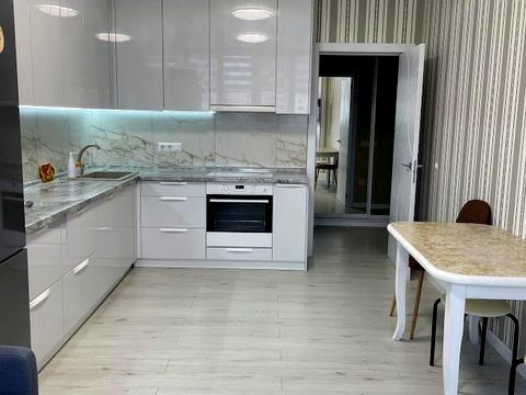 квартира за адресою В'ячеслава Чорновола вул., 6-А