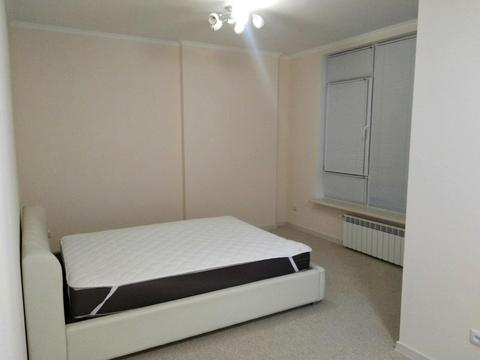 квартира по адресу Ракетная ул., 24-Б