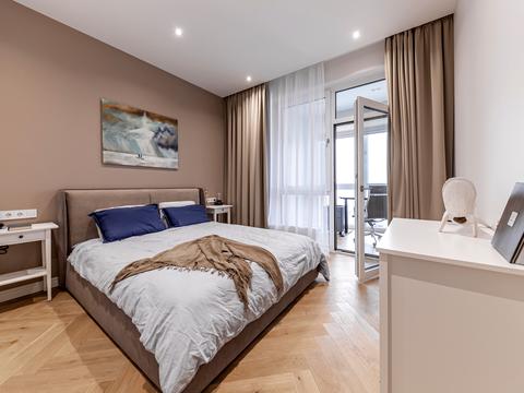 квартира за адресою Лейпцизька вул., 13а