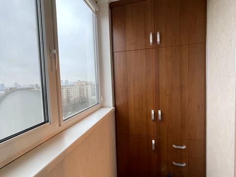 квартира по адресу Авиаконструктора Игоря Сикорского ул. (Танковая), 1