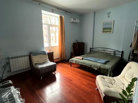 квартира по адресу Лютеранская ул., 4