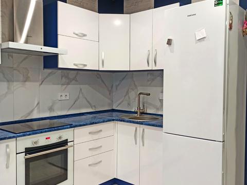 квартира за адресою Жаботинського вул. (Пролетарская улица), 56