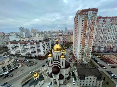 квартира за адресою Бориса Гмирі вул., 12-Б