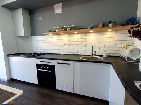 квартира по адресу Гагаріна, 29/4