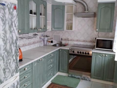 квартира за адресою Русанівська набережна вул., 8/1