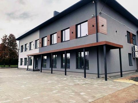 комерційна за адресою теремнівська, 98