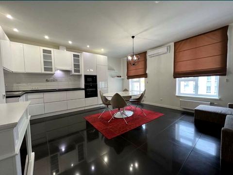 квартира за адресою Соборності просп. (Возз'єднання), 17