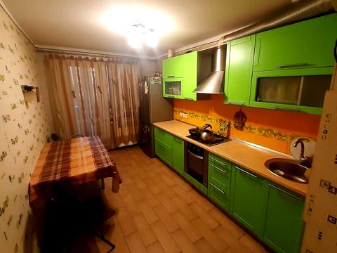 квартира по адресу Евгения Чикаленко ул., 59к