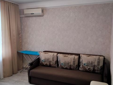 квартира за адресою Мілютенка вул., 46