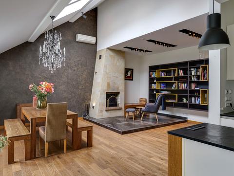 квартира по адресу Киев, Богдана Хмельницкого ул., 94