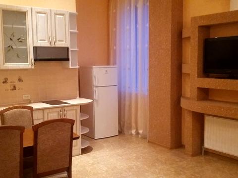 квартира за адресою Базарна вул., 5