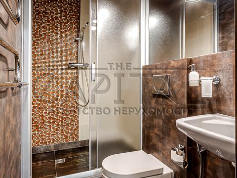 квартира по адресу Крещатик ул. (Kreschatic), 27-Б