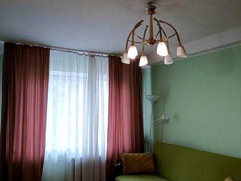 квартира за адресою Оболонський просп., 16-А