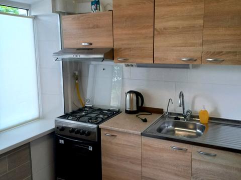 квартира по адресу Харьковское шоссе, 21/1