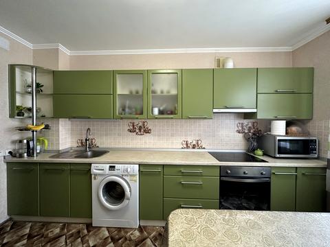 квартира по адресу Михайловская ул., 46а