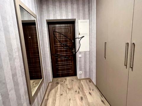 квартира по адресу Тираспольская ул., 54