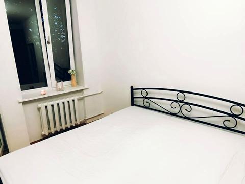 квартира по адресу Марьяненко Ивана пер., 14