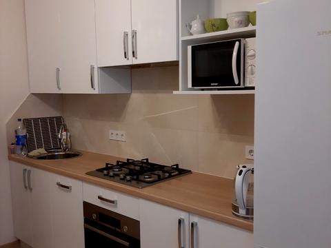 квартира по адресу Перфецкого ул., 2а