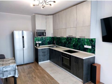 квартира за адресою Воскресенська вул., 18