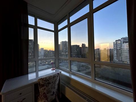 квартира за адресою Джона Маккейна вул. (Івана Кудрі), 7