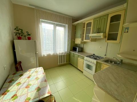 квартира по адресу Ивана Миколайчука ул., 19