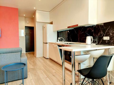 квартира по адресу Мартовская ул., 16