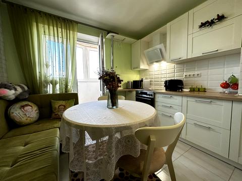 квартира по адресу Сергея Москаленко ул. (Красовського), 41