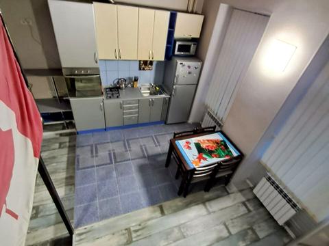 квартира по адресу Артиллерийская ул., 2