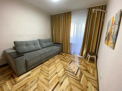 квартира по адресу Чаривная ул., 117