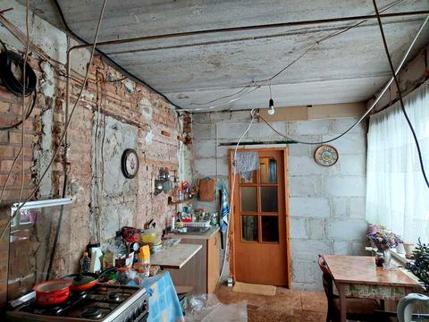 будинок за адресою Костянтина Ареф'єва вул.