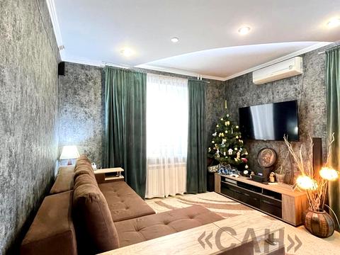 квартира за адресою Свободи просп. (Прокоф'єва), 30