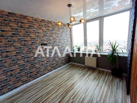 квартира по адресу Небесной Сотни просп. (Маршала Жукова), 111