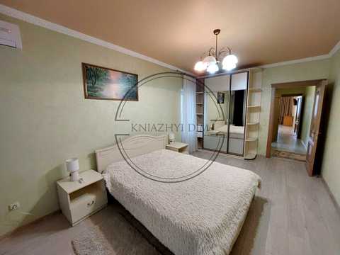 квартира за адресою Полтавська вул., 10