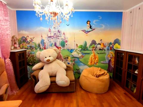 квартира по адресу Славы бульв., 22