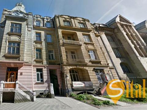 квартира за адресою Генерала Тараса Чупринки вул. (Пушкіна), 45