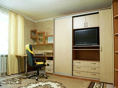 квартира по адресу Половецкая ул., 16-А