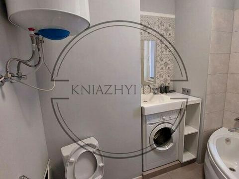 квартира за адресою Нагірна вул., 16