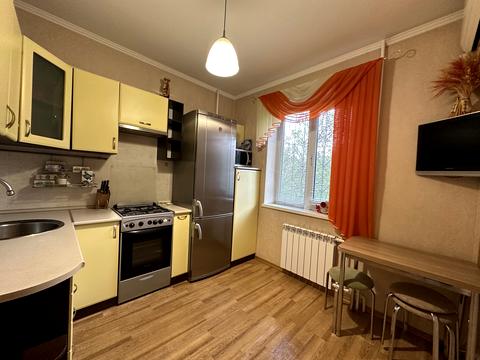 квартира за адресою Милославська вул., 23