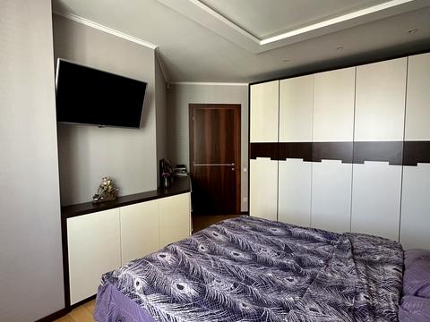 квартира по адресу Вышгородская ул., 45