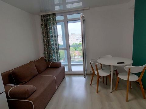 квартира по адресу Стрыйская ул., 202