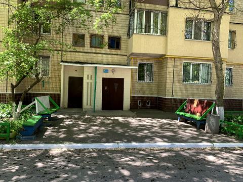 квартира за адресою Олексія Різниченка вул. (Співдружності), 74