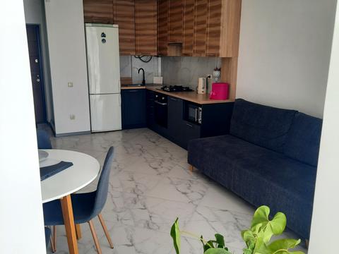 комната по адресу Малоголосковская ул., 32б