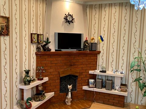будинок за адресою Максима Березовського вул. (Попудренка), 11