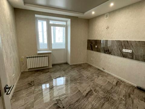квартира за адресою Тимофіївська, 1