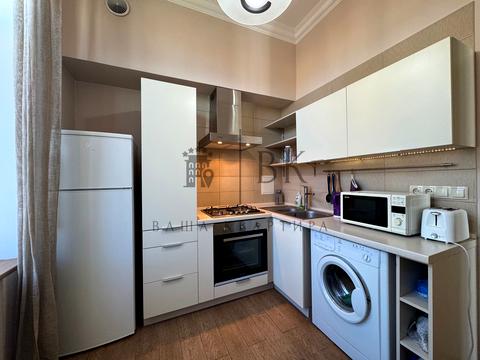 квартира за адресою Хрещатик вул. (Kreschatic), 29