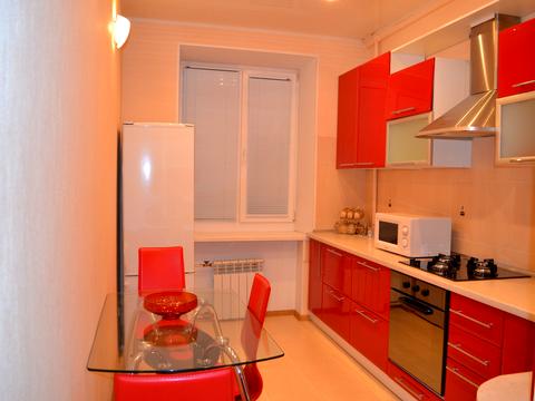 квартира по адресу Лобановского ул., 7