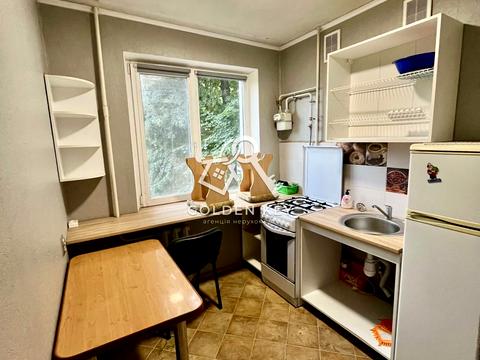 квартира по адресу Алексея Ризниченко ул. (Содружества), 38