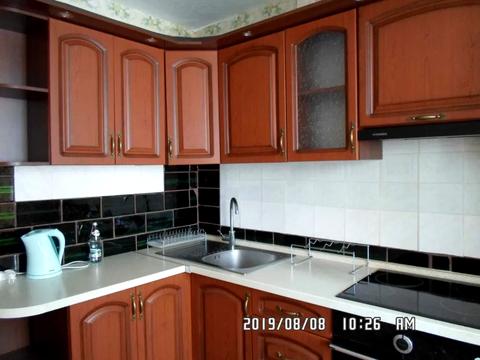 квартира по адресу Александра Поля просп. (Кірова), 18