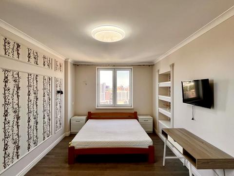 квартира за адресою Дмитрівська вул., 75