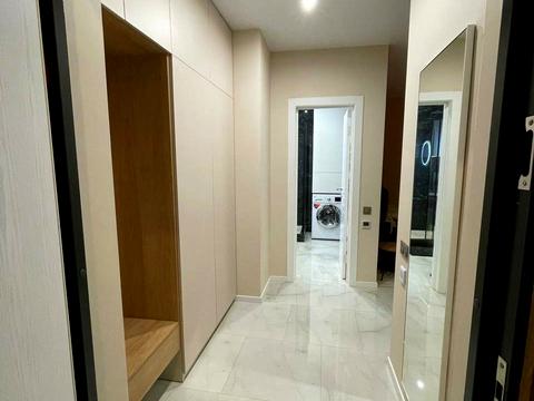 квартира по адресу Заречная ул., 4